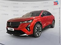 Occasion Renault Rafale Techno 2024 Rouge flamme métallisé/toit noir etoilé SUV