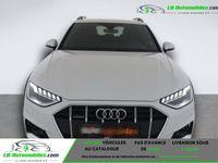 occasion Audi A4 Allroad 40 TDI 204 BVA Quattro