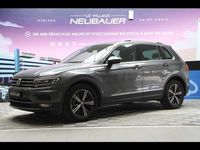 occasion VW Tiguan 2.0 TDI 150ch Carat Exclusive DSG7 Euro6d-T