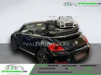 Occasion VW Beetle 105 ch (77 kW) 2016 Citadine