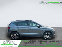 occasion Cupra Ateca 2.0 TSI 300 ch BVA 4Drive