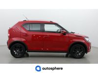 occasion Suzuki Ignis 1.2 Dualjet 90ch Pack Auto