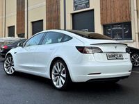 occasion Tesla Model 3 483 Performance Long Dual Motor Awd Pano 1er Main