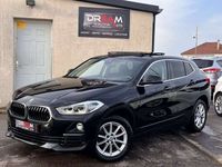 occasion BMW X2 (F39) SDRIVE18DA 150CH LOUNGE EURO6D-T