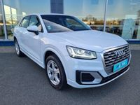 occasion Audi Q2 30 Tfsi 116 Sport