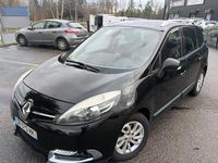 Occasion Renault Grand Scénic III 131 ch (96 kW) 2015 Noir Monospace