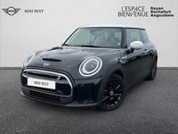 Occasion Mini Cooper SE Premium Plus 136 kW (186 ch) 2022 Noir Citadine