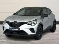 Occasion Renault Captur Rive Gauche 92 ch (67 kW) 2022 Biton SUV