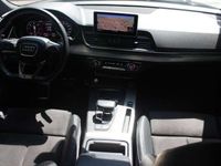 occasion Audi Q5 II 2.0 TDI 190 S tronic 7 Quattro