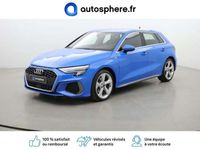 occasion Audi A3 35 TDI 150ch S line S tronic 7