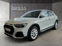 occasion Audi A1 30 allstreet 1.0 TFSI basis (EURO 6d)