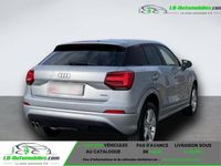 occasion Audi Q2 2.0 TFSI 190 ch BVA Quattro