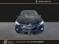 occasion Renault Clio V Clio TCe 100 - Intens