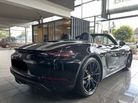 Occasion Porsche Boxster 300 ch (220 kW) 2017 Cabriolet