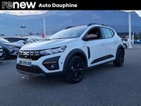 Occasion Dacia Sandero Extreme 2025 Blanc Citadine