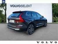 occasion Volvo XC60 T8 AWD Recharge 310 + 145ch Ultimate Style Chrome Geartronic