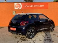 occasion DS Automobiles DS3 