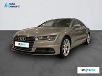 occasion Audi A7 Sportback 3.0 V6 TDI 272ch Avus quattro S tronic 7