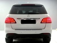occasion Mercedes GLE43 AMG AMG 367CH 4MATIC 9G-TRONIC