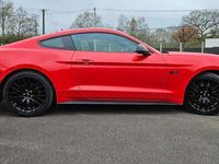 occasion Ford Mustang GT Fastback V8 5.0 421 A