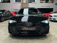 occasion Audi A6 Avant 40 TDI 204 ch S tronic 7 S line