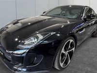 Occasion Jaguar F-Type 340 ch (250 kW) 2017 Coupé