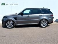 occasion Land Rover Range Rover MARK IV V8 S/C 5.0L SVR A