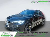 occasion Alfa Romeo Stelvio 2.9 V6 510ch Q4 Bva