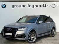 Occasion Audi Q7 S-Line 286 ch (210 kW) 2019 SUV