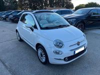 occasion Fiat 500C 1.2 69 ch Lounge