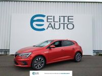 occasion Renault Mégane IV Berline Tce 140 Edc Techno