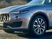 Occasion Maserati Levante 430 ch (316 kW) 2016 SUV