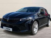 Occasion Renault Clio Evolution 92 ch (67 kW) 2024 Noir Van