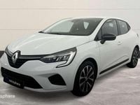 Occasion Renault Clio V Techno 92 ch (67 kW) 2023 Blanc Berline
