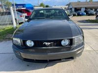 occasion Ford Mustang GT bvm