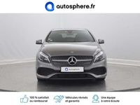 occasion Mercedes CL180 d Business Executive Edition 7G-DCT
