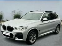 occasion BMW X3 Xdrive30ea 292ch M Sport 10cv