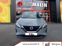 occasion Nissan Qashqai Mild Hybrid 158 Ch Xtronic N-style