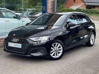 Occasion Audi A3 Sport 150 ch (110 kW) 2020 Noir Berline
