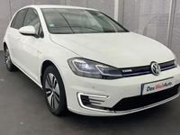 occasion VW e-Golf 