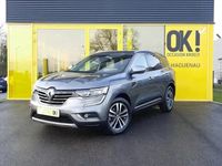 occasion Renault Koleos 2.0 Dci 175 Ch Intens Bva Camera Sieges Chauffants