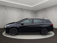 Occasion Opel Astra Design & Tech 131 ch (96 kW) 2022 Noir Break