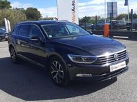 occasion VW Passat Break Confortline 2019