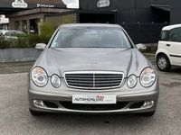 occasion Mercedes E200 CDI 120 CLASSIC EDITION - BOITE AUTO - SECONDE