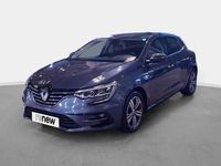 Occasion Renault Mégane IV Intens 115 ch (84 kW) 2020 Gris Berline