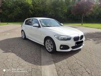 occasion BMW 116 SERIE 1 F20 LCI (03/2015-06/2017) 109 ch Sport