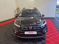 Occasion Dacia Jogger Extreme 110 ch (80 kW) 2022 Noir Monospace