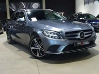 occasion Mercedes C300 de PHEV *LANE ASSIST-ANGLE MORT-VIRTUAL-FULL LED*