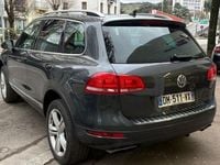 Occasion VW Touareg R-line 246 ch (180 kW) 2014 SUV