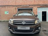 occasion VW Tiguan 2.0 CR TDi 4Motion Sport DSG